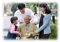 げんき介護センター